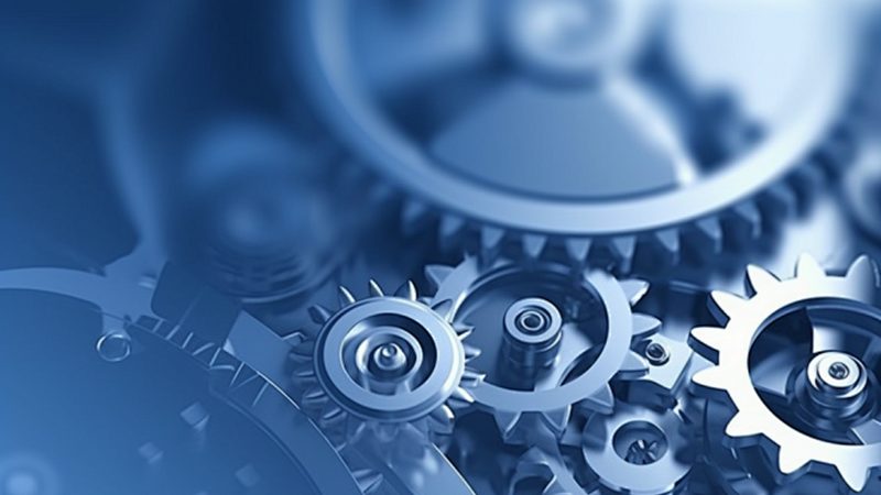 精密机械加工常用材料解析：选择与工艺